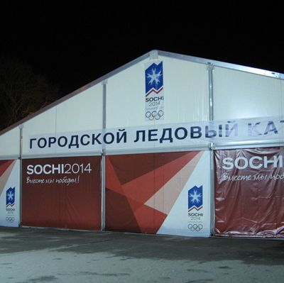 Мобильный каток - фото 6
